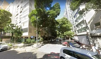 Condomínio Do Edifício Jarau em Rio De Janeiro