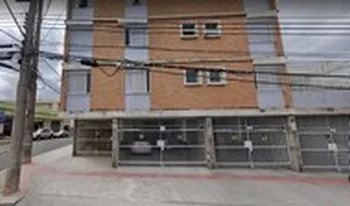 Condomínio Do Edifício Jarbas Barbosa em Belo Horizonte