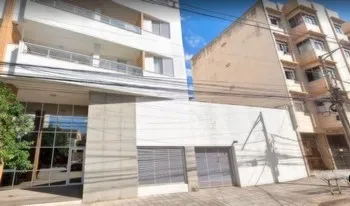 Imagem do Condomínio Do Edifício Jarbas Faria em Divinópolis
