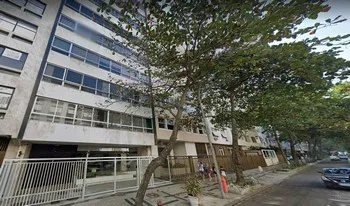 Condomínio Do Edifício Jardelina Coutinho De Carvalho em Rio De Janeiro