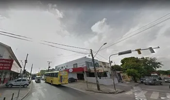 Imagem do Condomínio Do Edifício Jardim em Recife