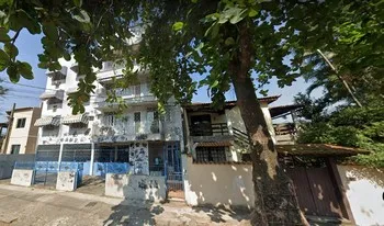 Condomínio Do Edifício Jardim em Rio De Janeiro