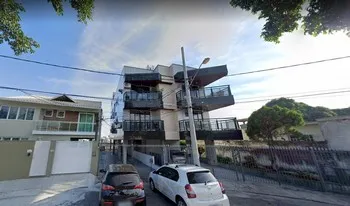 Condomínio Do Edifício Jardim em Rio De Janeiro