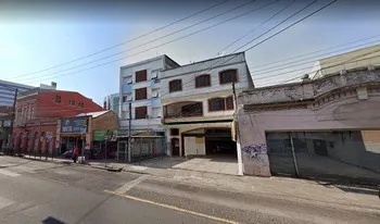 Condomínio Do Edifício Jardim em Porto Alegre