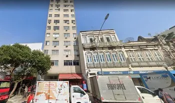 Condomínio Do Edifício Jardim em Rio De Janeiro