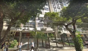 Imagem do Condomínio Do Edifício Jardim Acácias E Jardim Tulipas em Niteroi