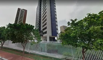 Imagem do Condomínio Do Edifício Jardim Adrianópolis em Manaus