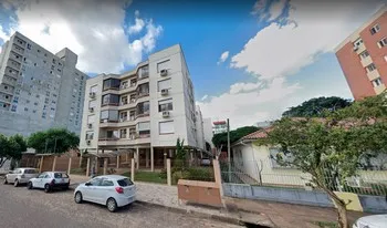 Imagem do Condomínio Do Edifício Jardim Alessandra em Novo Hamburgo