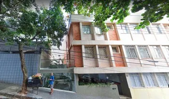 Condomínio Do Edifício Jardim Alterosa em Belo Horizonte