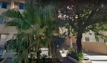 Condomínio Do Edifício Jardim Alvorada em Rio De Janeiro