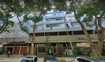 Condomínio Do Edifício Jardim Amazonas em Rio De Janeiro