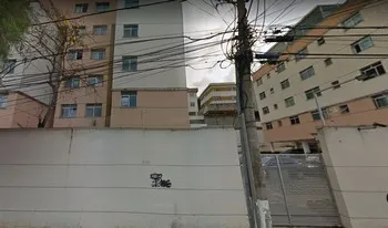 Condomínio Do Edifício Jardim América em Belo Horizonte