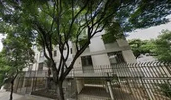 Condomínio Do Edifício Jardim América em Belo Horizonte