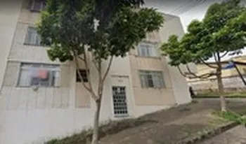 Condomínio Do Edifício Jardim América em Belo Horizonte