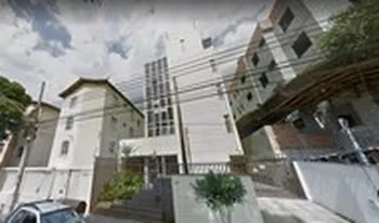 Condomínio Do Edifício Jardim América em Belo Horizonte