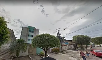 Imagem do Condomínio Do Edifício Jardim Antonieta em Belém