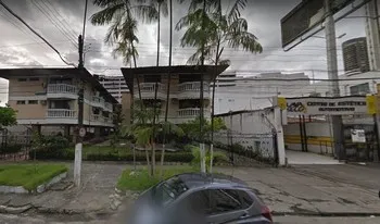 Imagem do Condomínio Do Edifício Jardim Arace em Belém