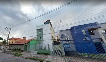 Imagem do Condomínio Do Edifício Jardim árvoredo em Contagem