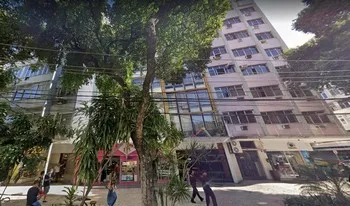 Condomínio Do Edifício Jardim Bahia em Rio De Janeiro