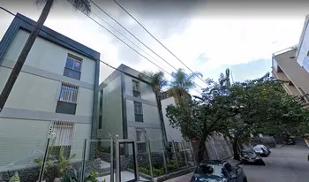 Condomínio Do Edifício Jardim Bandeirantes em Belo Horizonte
