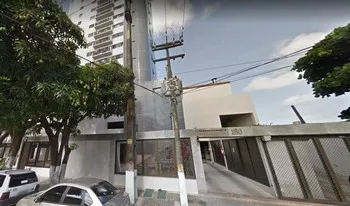 Imagem do Condomínio Do Edifício Jardim Beira Rio em Recife