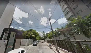 Imagem do Condomínio Do Edifício Jardim Bela Vista em Recife