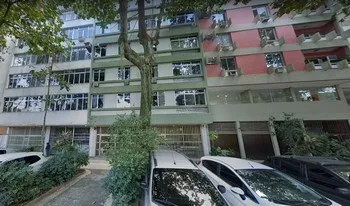Condomínio Do Edifício Jardim Botânico em Rio De Janeiro
