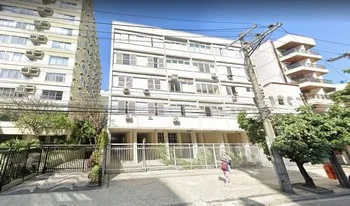 Condomínio Do Edifício Jardim Botânico em Rio De Janeiro