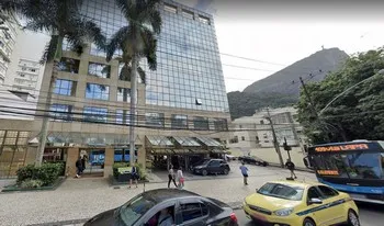 Condomínio Do Edifício Jardim Botânico Offices em Rio de Janeiro
