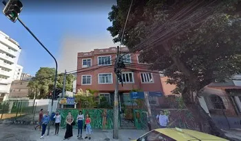 Condomínio Do Edifício Jardim Botânico em Rio De Janeiro