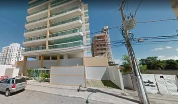Imagem do Condomínio Do Edifício Jardim Botânico em Vitória