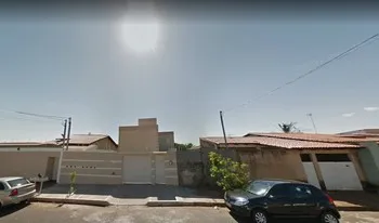 Imagem do Condomínio Do Edifício Jardim Botnico em Uberlândia