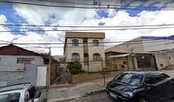 Condomínio Do Edifício Jardim Caiçaras em Belo Horizonte