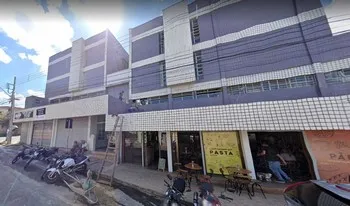 Imagem do Condomínio Do Edifício Jardim Cambuí em Sete Lagoas