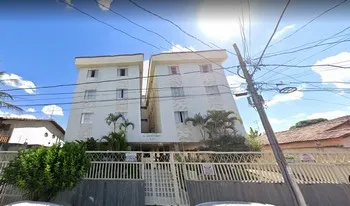 Imagem do Condomínio Do Edifício Jardim Cambuí em Sete Lagoas