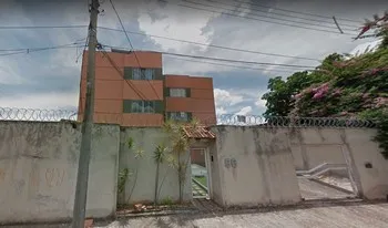 Imagem do Condomínio Do Edifício Jardim Casa Branca em Betim
