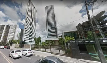 Imagem do Condomínio Do Edifício Jardim Casa Forte em Recife