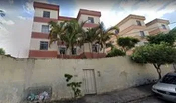 Condomínio Do Edifício Jardim Copacabana em Belo Horizonte