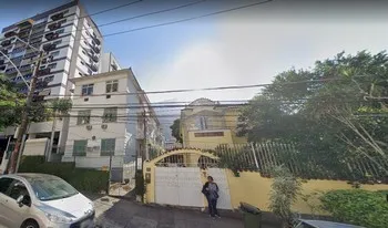 Condomínio Do Edifício Jardim Corcovado em Rio De Janeiro