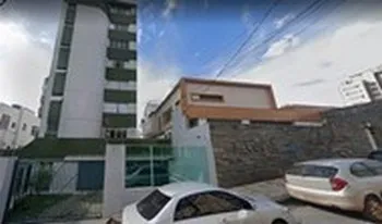 Condomínio Do Edifício Jardim Cuiabá em Belo Horizonte