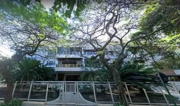 Condomínio Do Edifício Jardim Da Barra em Rio De Janeiro