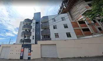 Imagem do Condomínio Do Edifício Jardim Da Cidade em Betim
