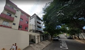 Imagem do Condomínio Do Edifício Jardim Da Cidade em Betim