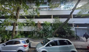 Condomínio Do Edifício Jardim Da Glória em Rio De Janeiro