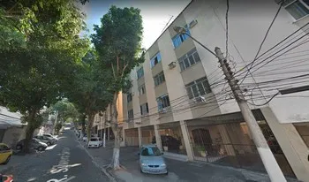 Condomínio Do Edifício Jardim Da Ilha em Rio De Janeiro