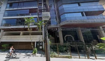 Condomínio Do Edifício Jardim Da Lagoa em Rio De Janeiro