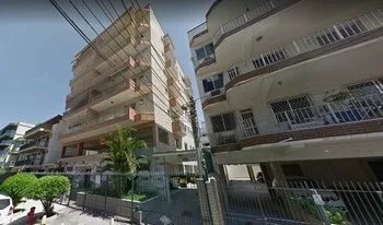 Condomínio Do Edifício Jardim Da Mata Grande em Rio De Janeiro