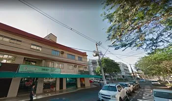 Imagem do Condomínio Do Edifício Jardim Da Penha Center em Vitória