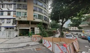 Condomínio Do Edifício Jardim Da Praia em Rio De Janeiro