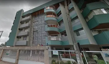 Imagem do Condomínio Do Edifício Jardim Da Praia em Vitória